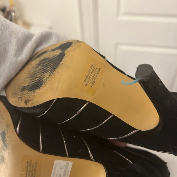 Costa Blanca Ankle boots size 38 - Picture 8 of 8